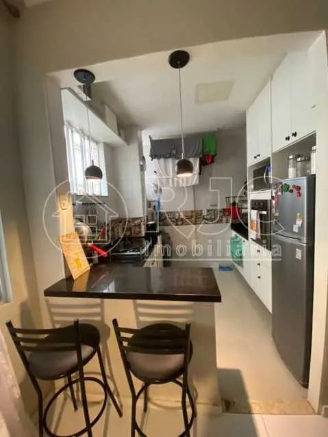 Apartamento - Padrão / Residencial / Tijuca - Foto 8