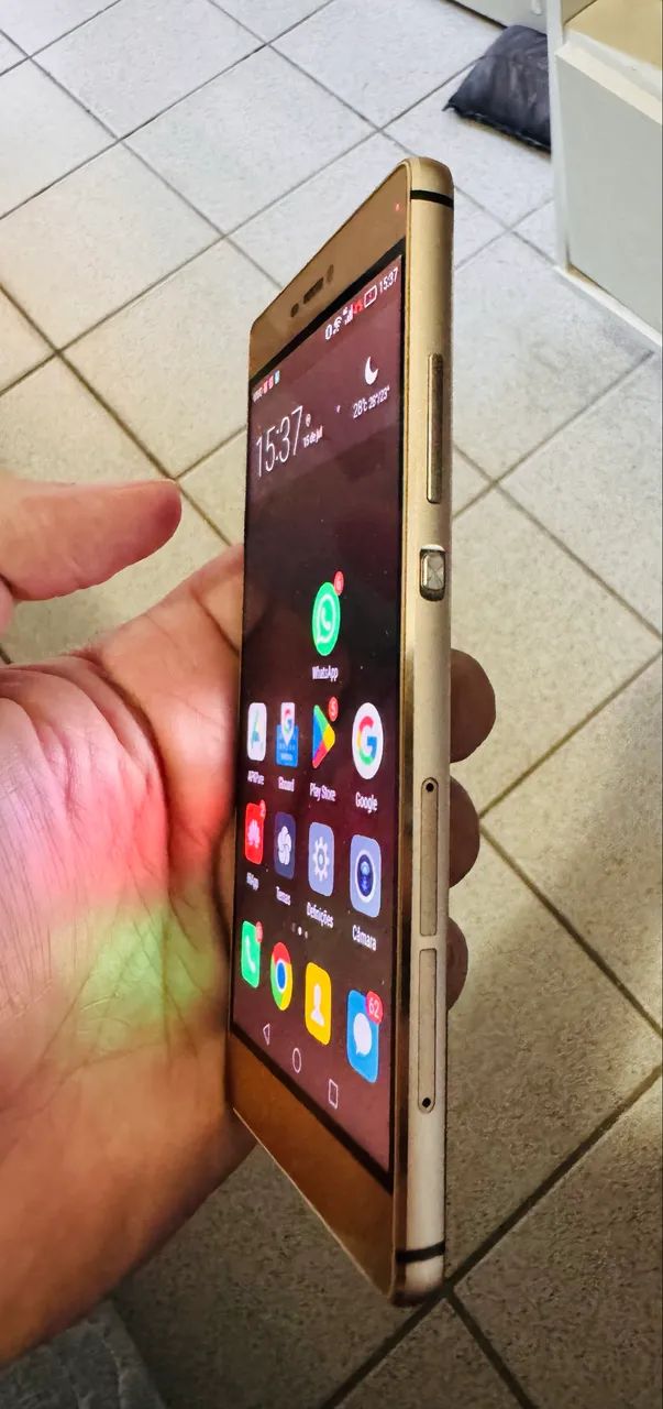 Smartphone Huawei - Foto 5