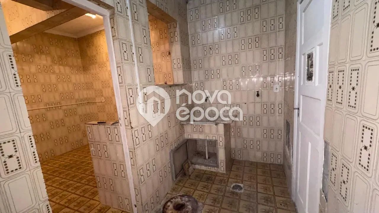 Lins de Vasconcelos | Casa de Vila 2 quartos - Foto 4