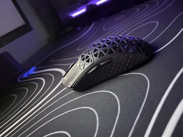 AttackShark R5 Ultra 