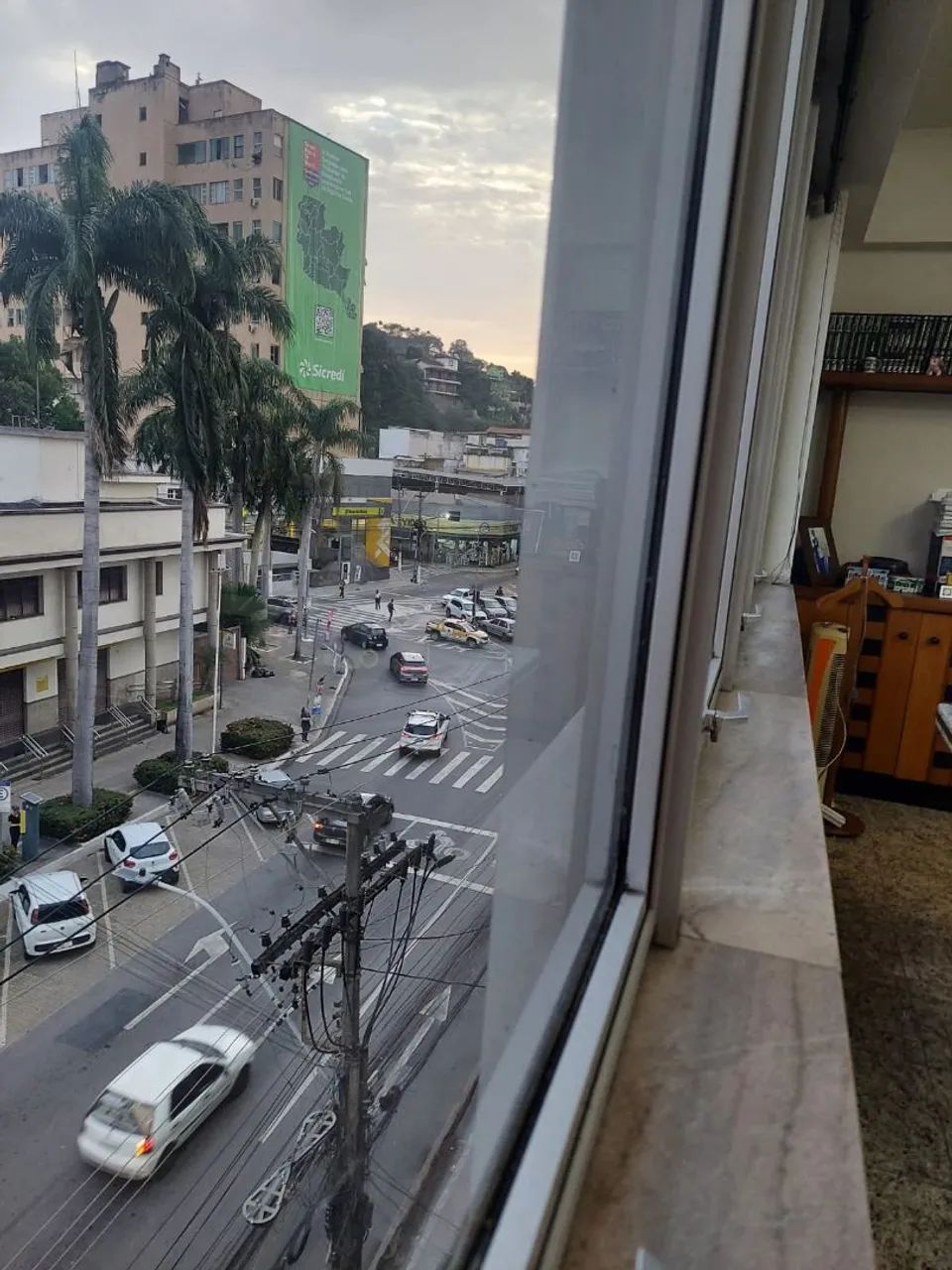 Vende se escritório San Pablo