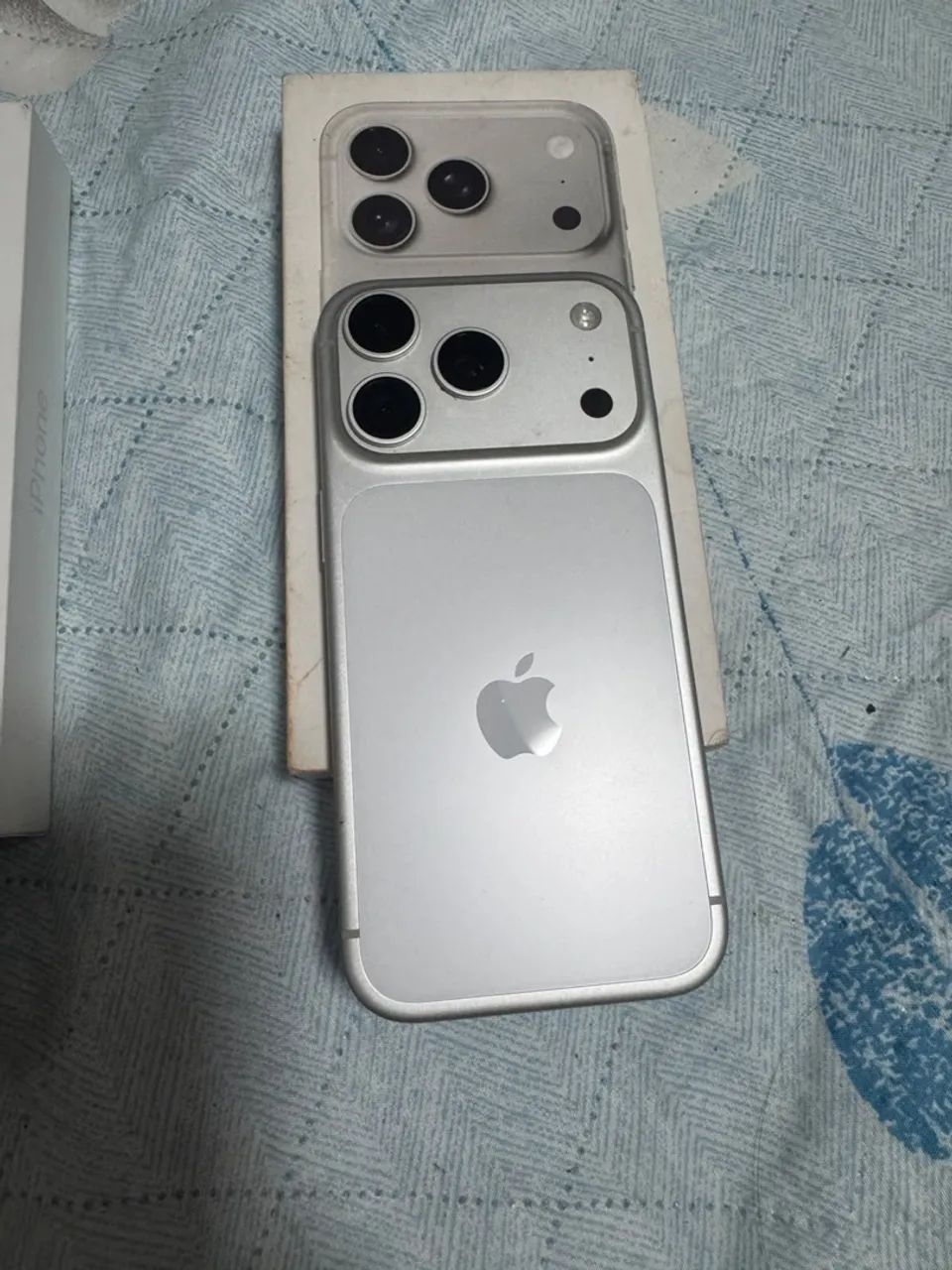  iPhone 17 pro 256 gigas P