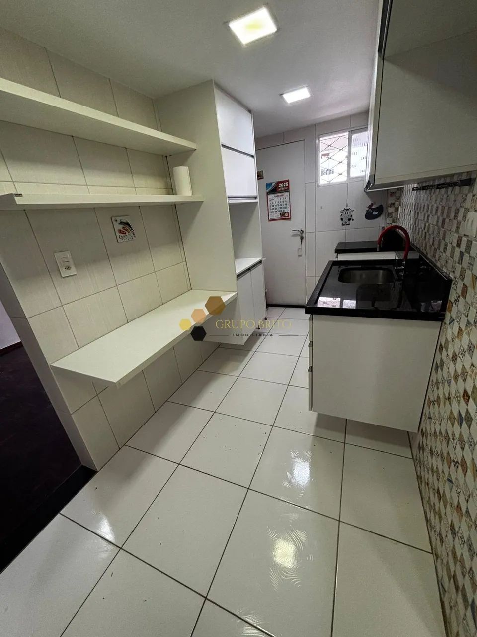 Apartamento 2 Quartos em Boa Viagem - Foto 2