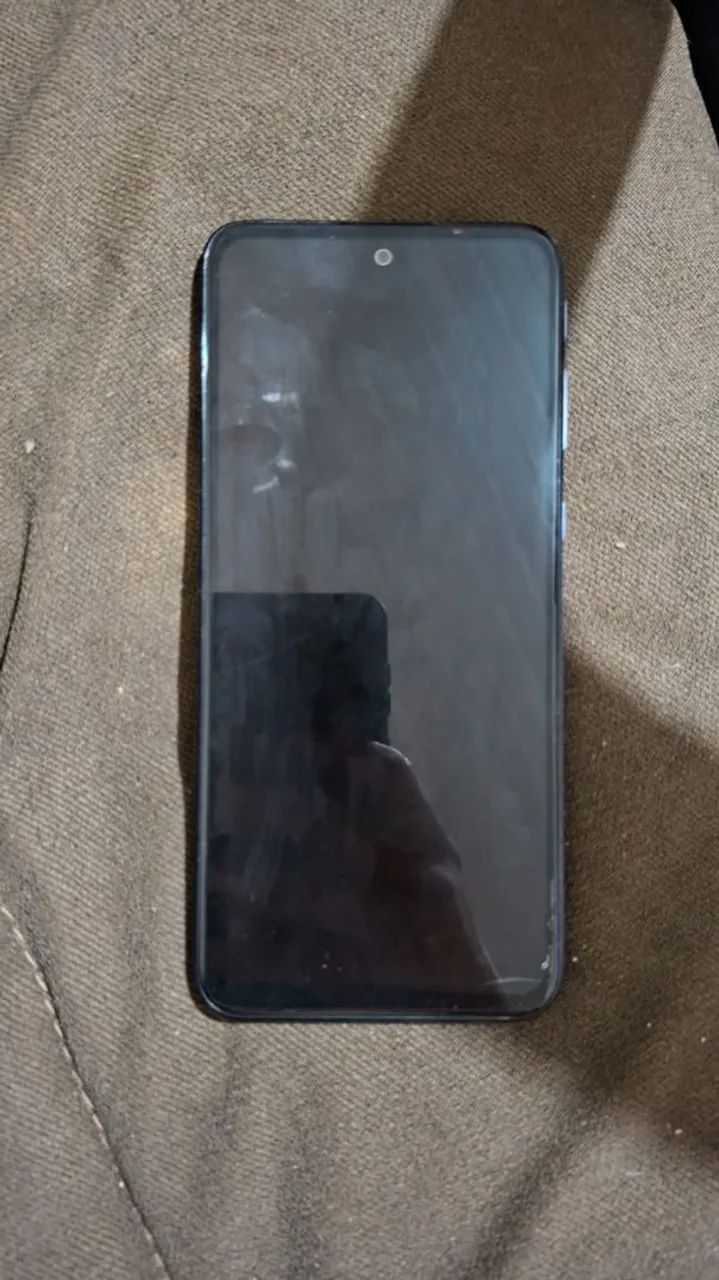 Moto g31 semi novo - Foto 3