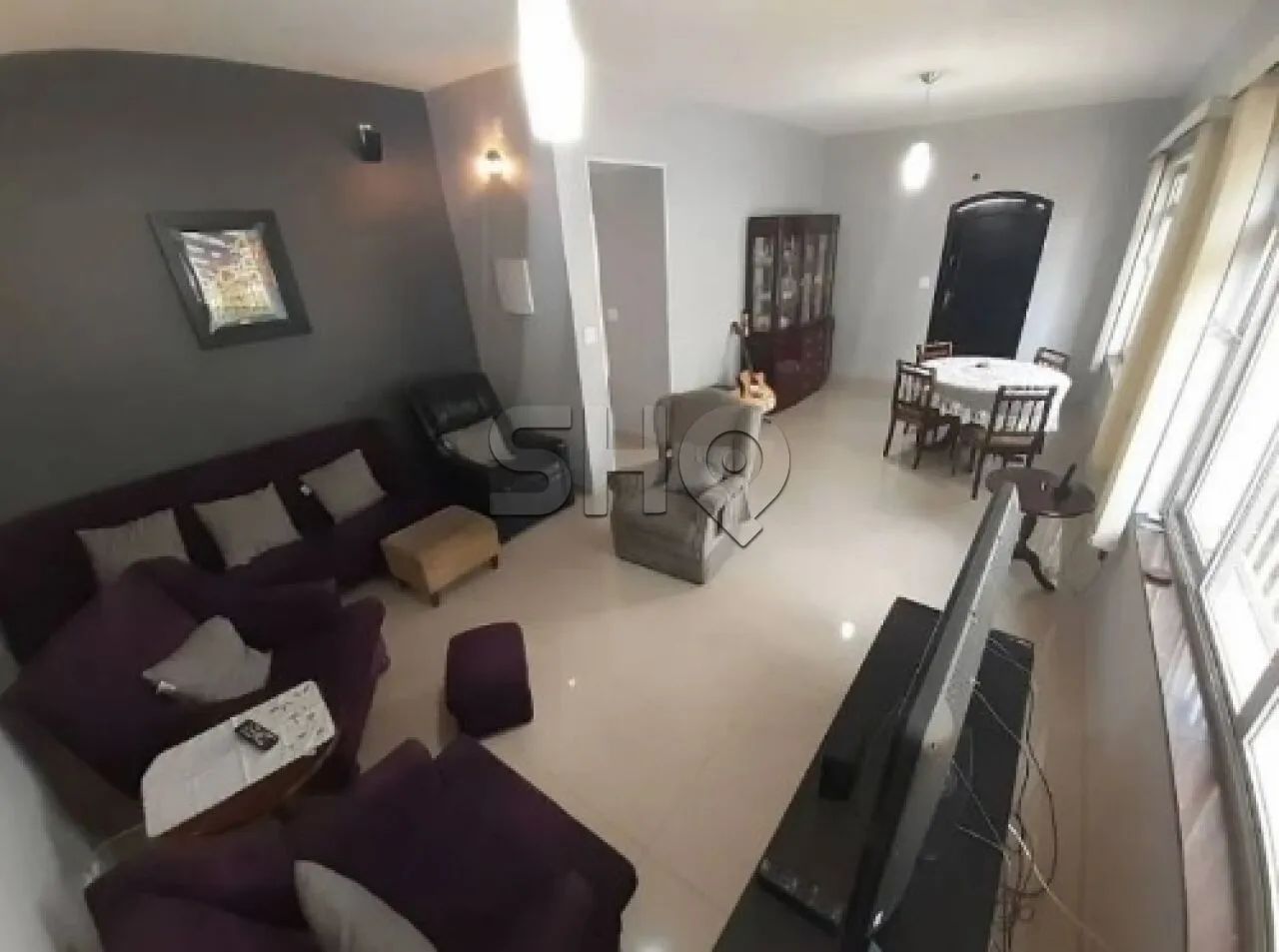 Casa à venda na Vila Ipojuca com 3 dormitórios