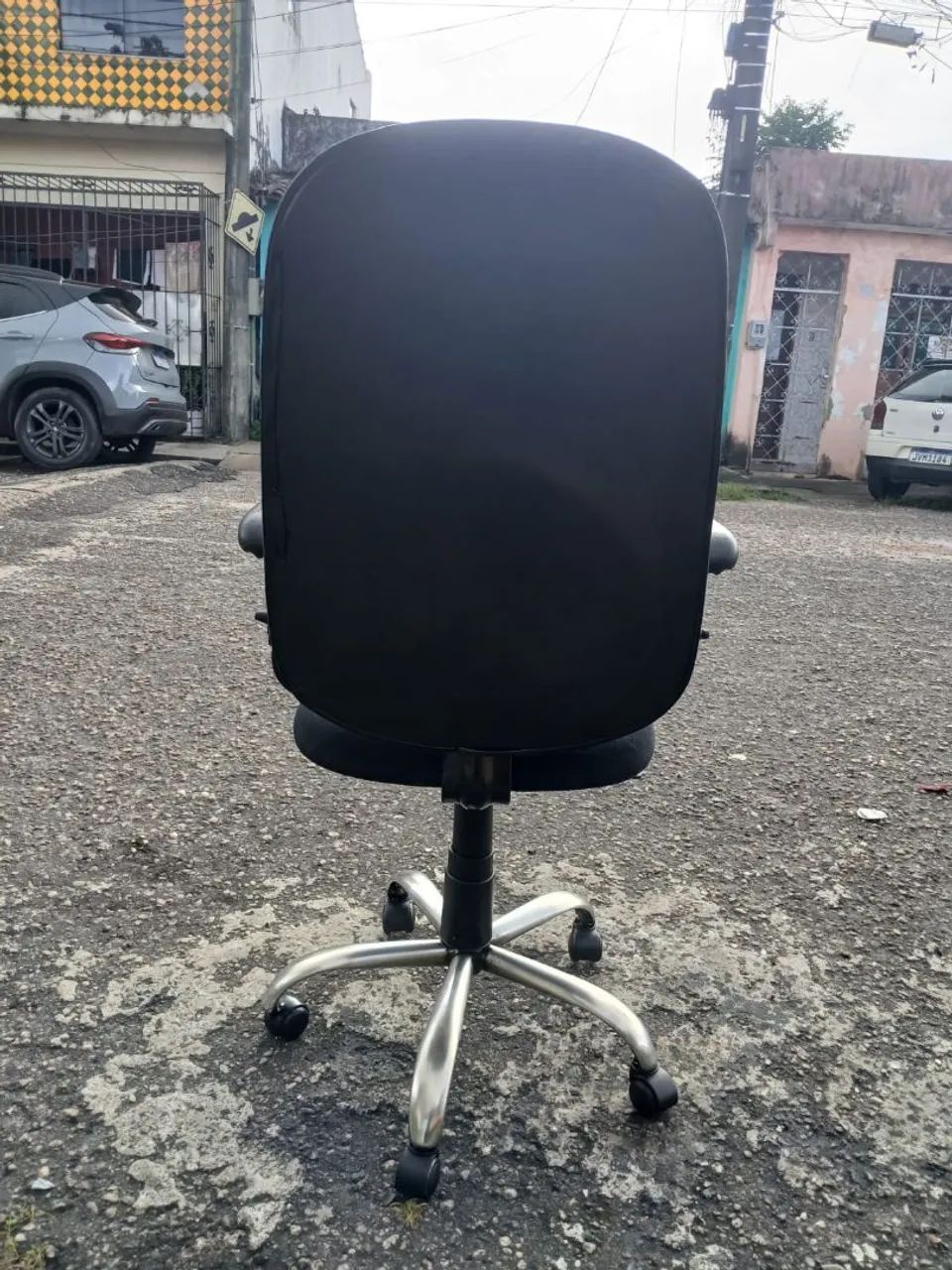 Cadeira para escritório  - Foto 3