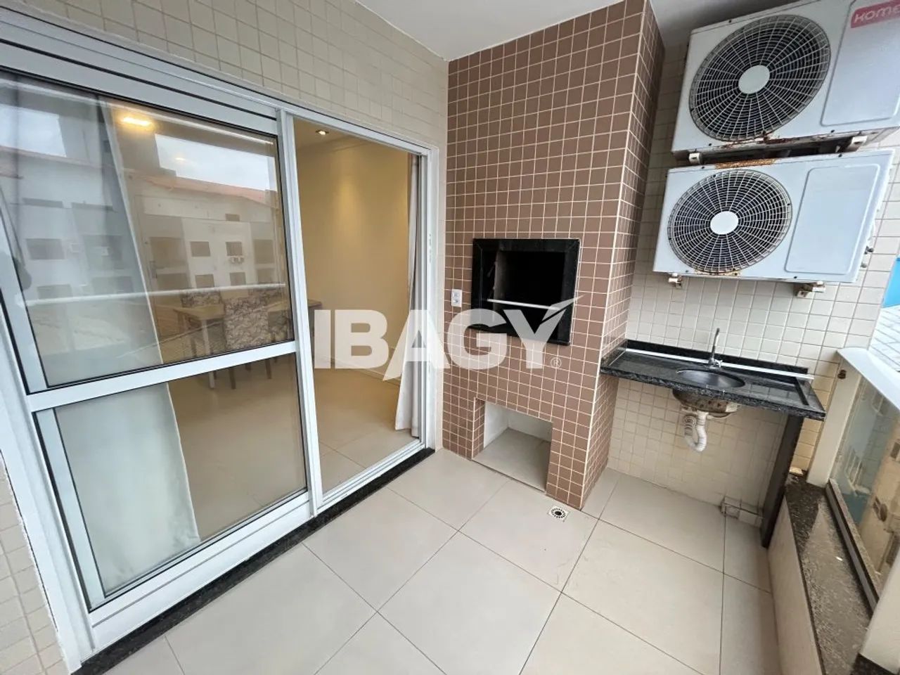 Excelente Apartamento 1 dormitório(s) em Ingleses do Rio Vermelho - Florianópolis - Foto 4