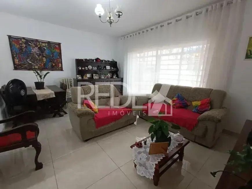 casa - Jardim Conceição - Campinas