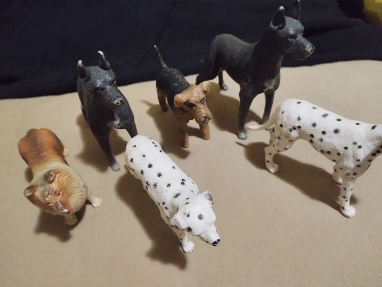 Miniaturas de Cães. - Foto 2