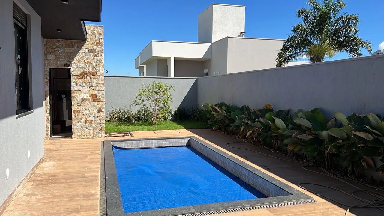 Casa condomínio varanda Sul  - Foto 2