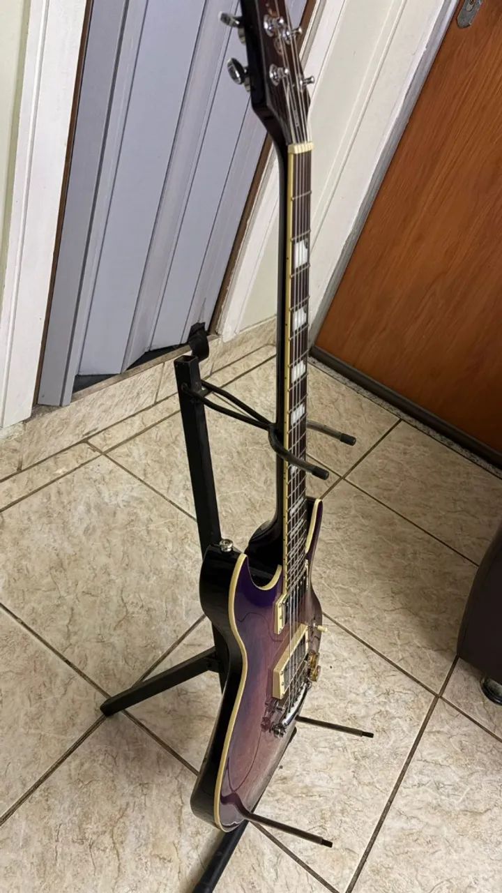 Guitarra Cort M 600 - Foto 2