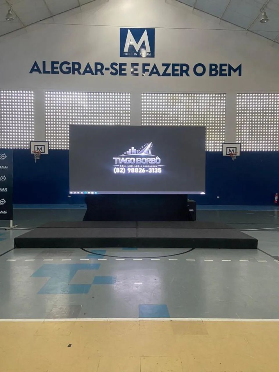 Tudo para seu evento 
