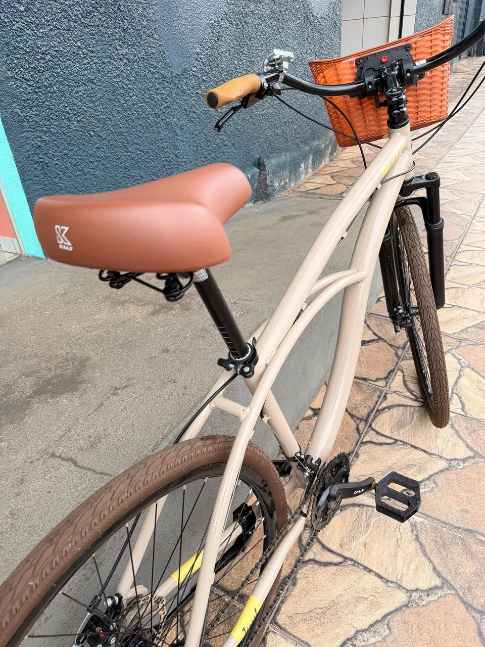 Bicicleta Blitz 29 - Foto 3