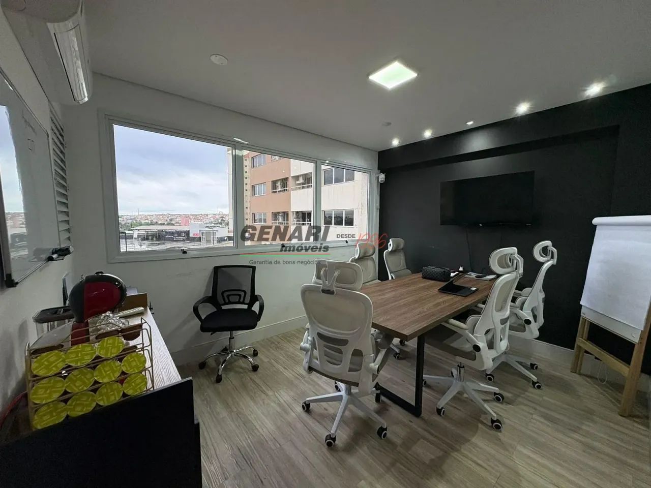 Sala comercial à venda, Condomínio Office Premium, Indaiatuba/SP - Foto 3