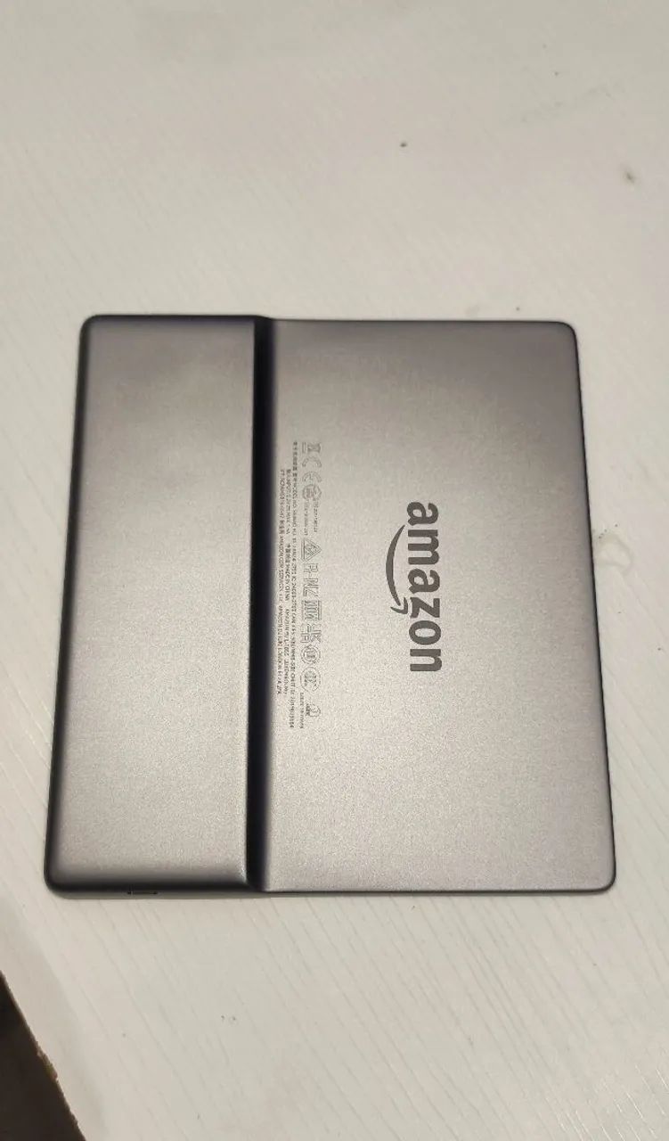 Kindle Oasis  - Foto 3