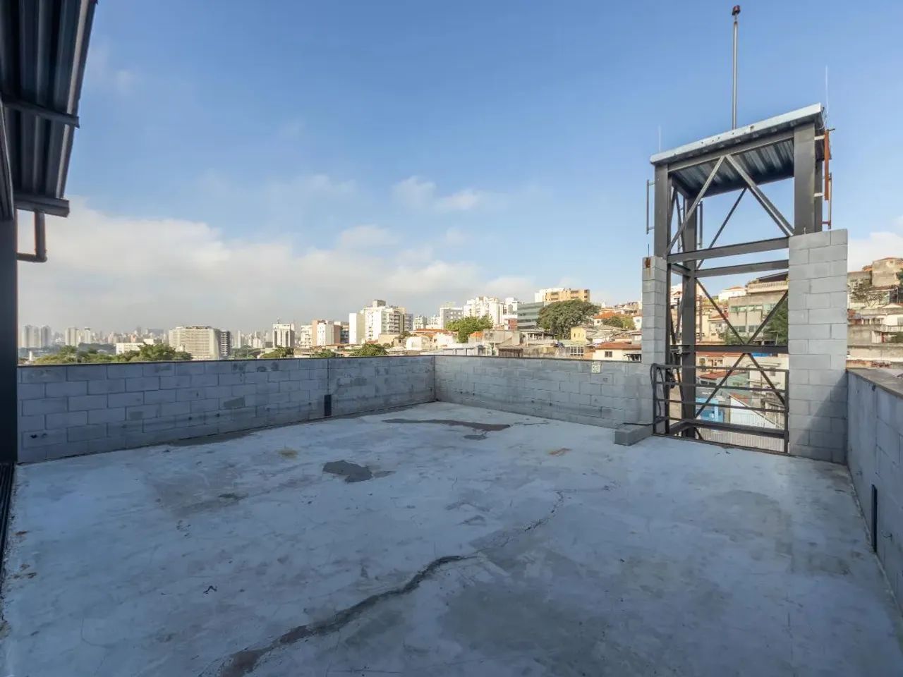 Galpão comercial para venda e locação em Casa Verde , 909m² - Foto 9