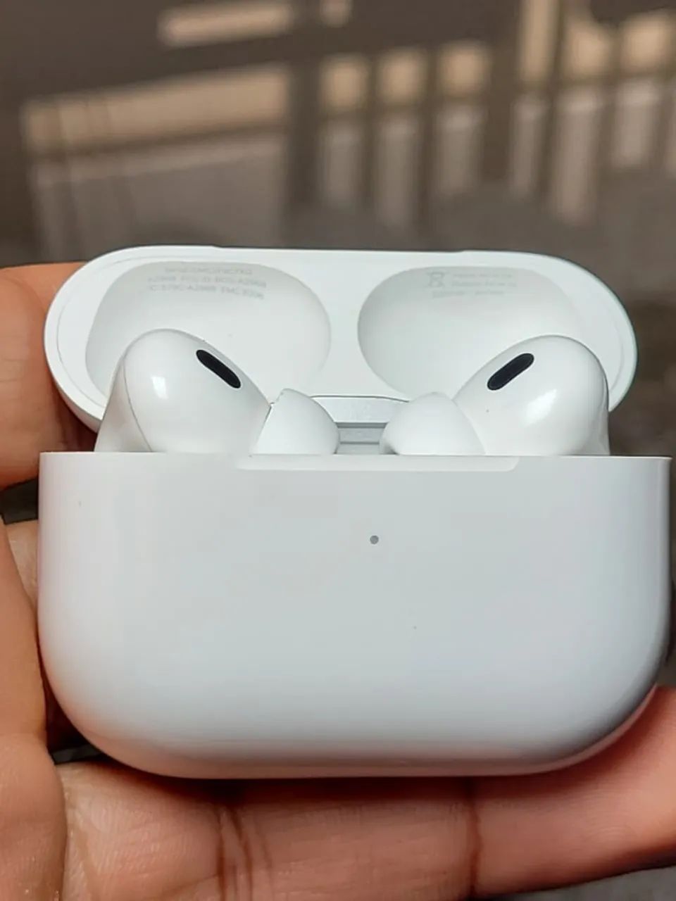 Airpods Pro 2 - Foto 4