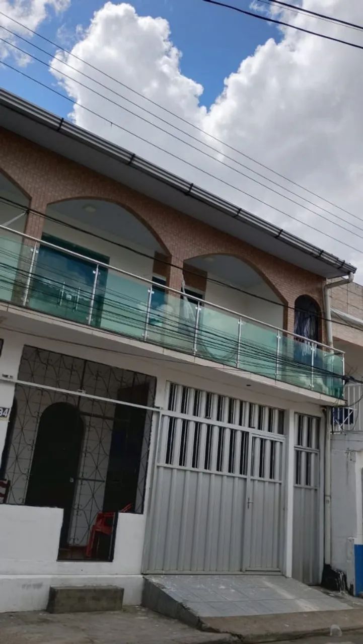Apartamento Alvorada 1.