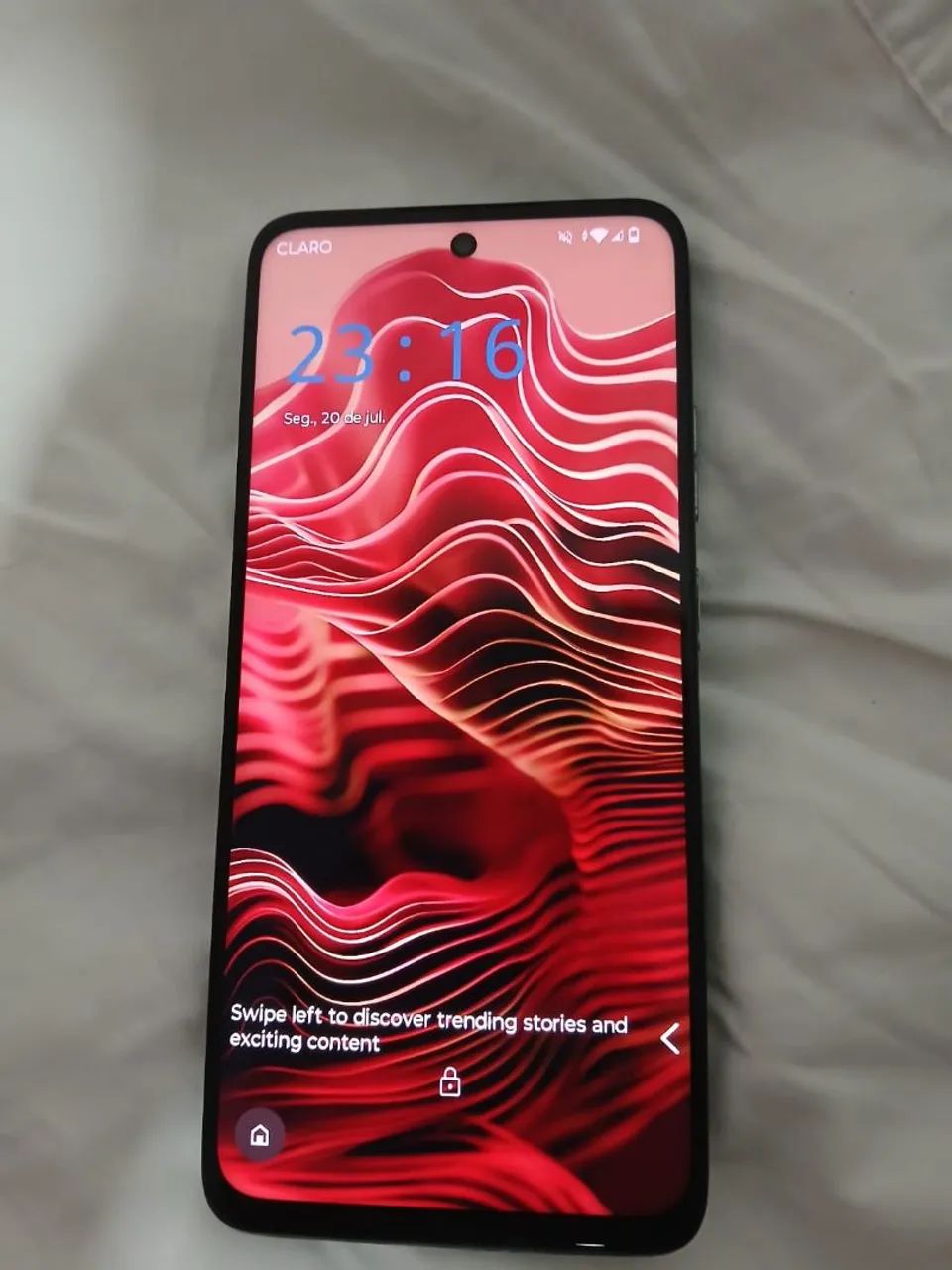 Motorola 35g 5g - Foto 2