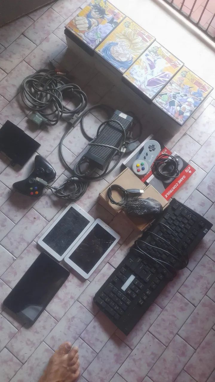 Eletrônicos  - Foto 2