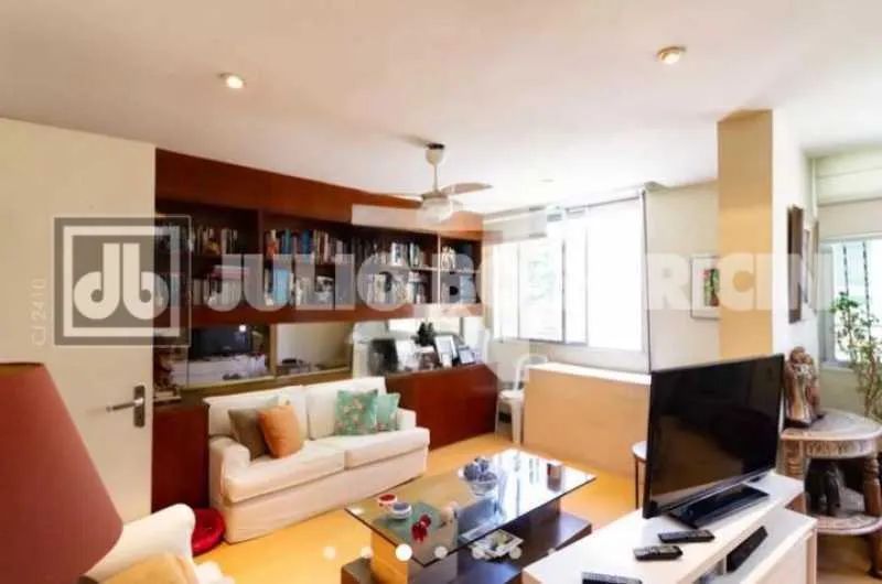 Apartamento : / Residencial / Leblon - Foto 2