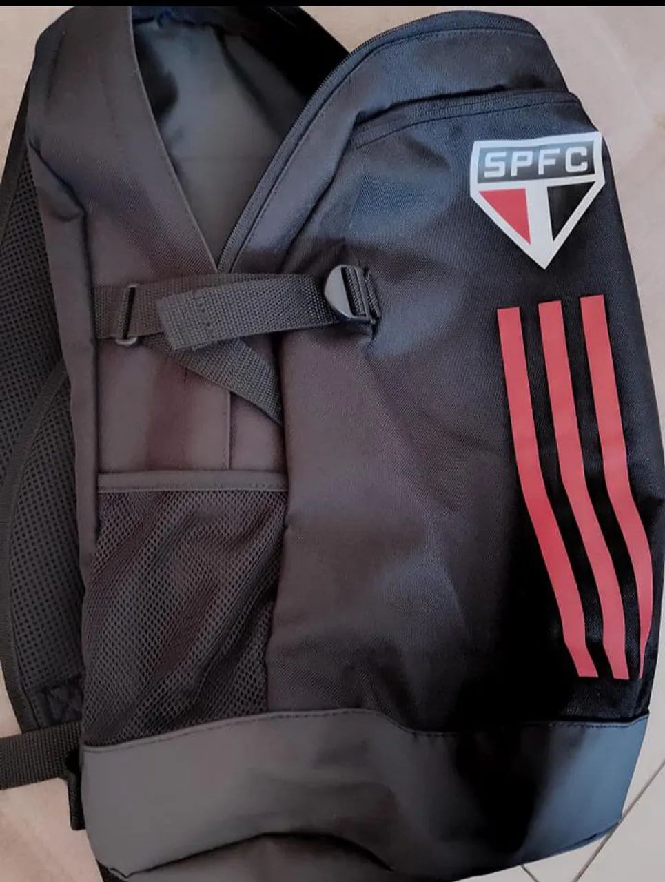 Mochila adidas SPFC  - Foto 2