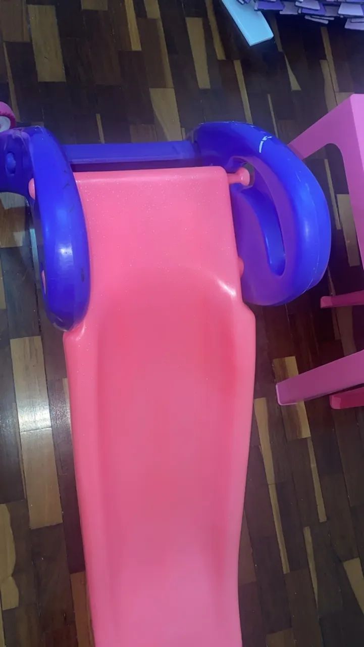 Escorrega infantil - Foto 2
