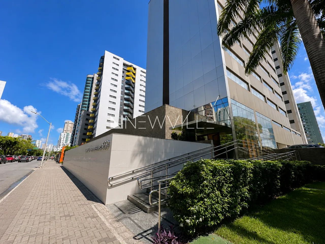 Sala comercial perto do Shopping Recife para venda - Foto 2