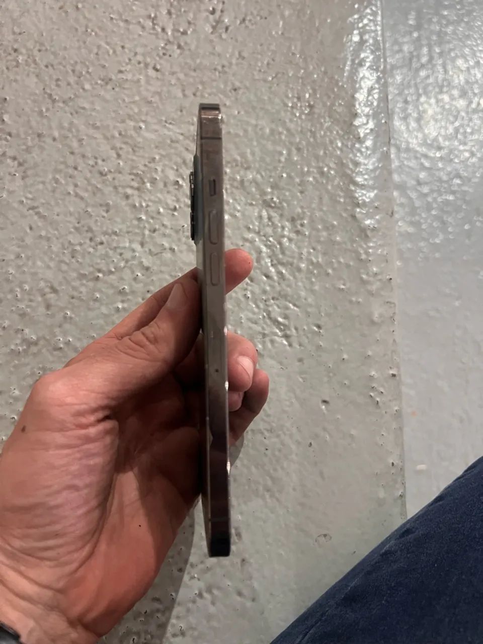 iPhone 12 Pro Max 128 GB - Foto 4