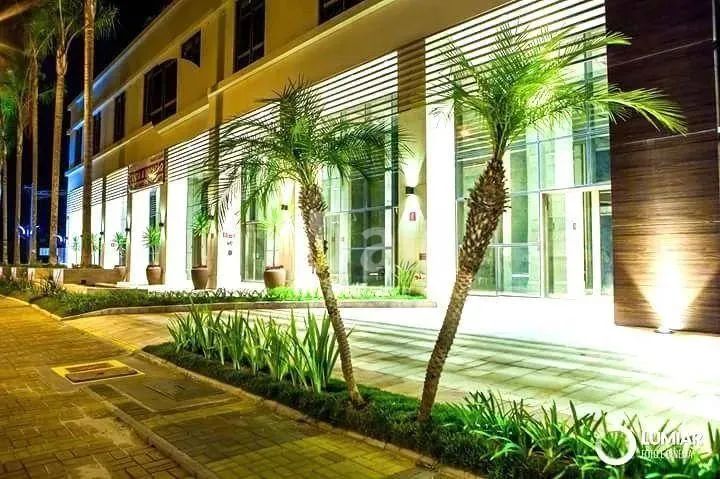 Sala para alugar, 38 m² por R$ 4.755,59/mês - Royal Park - São José dos Campos/SP - Foto 10