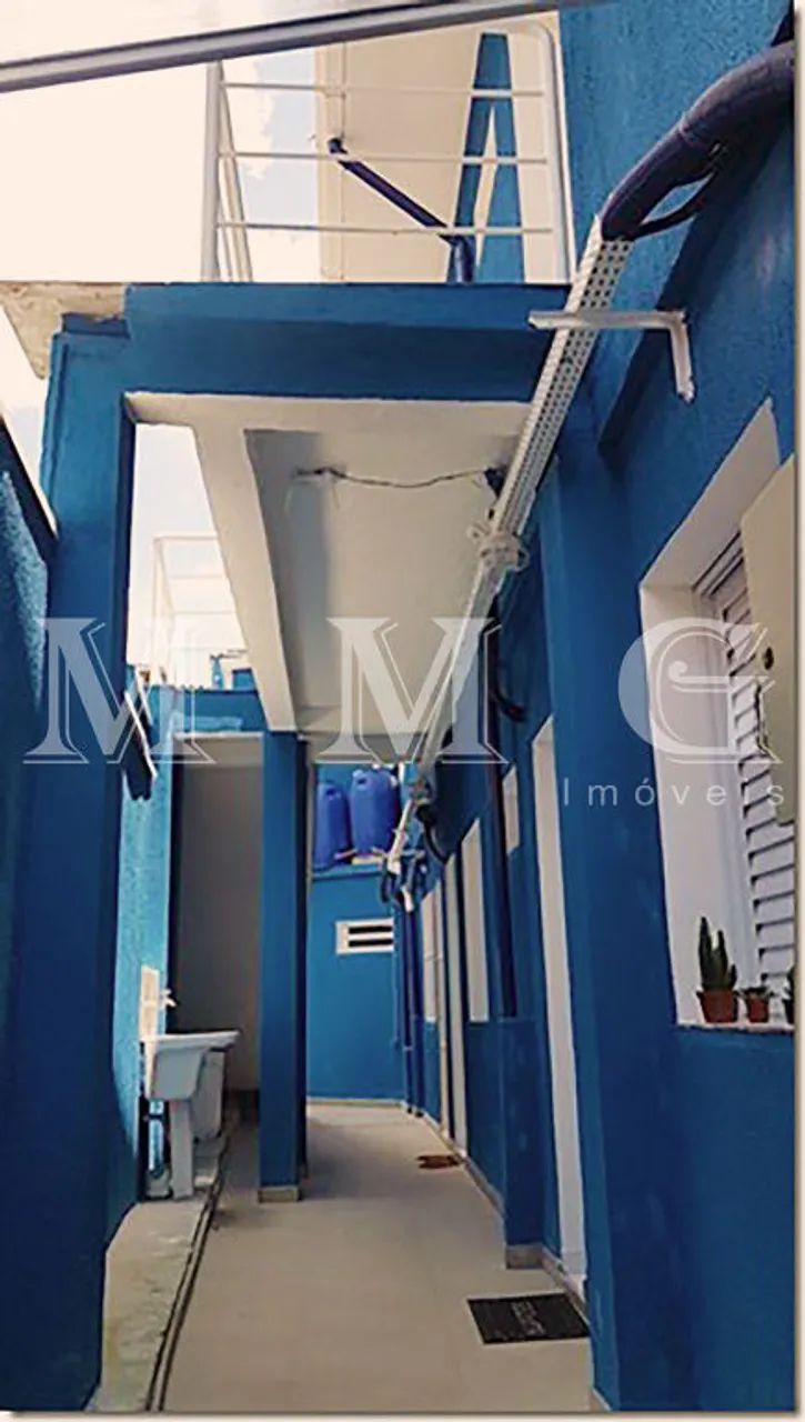 Sobrado com 28 Kitnets - tudo novo - Vila Mariana. - Foto 3