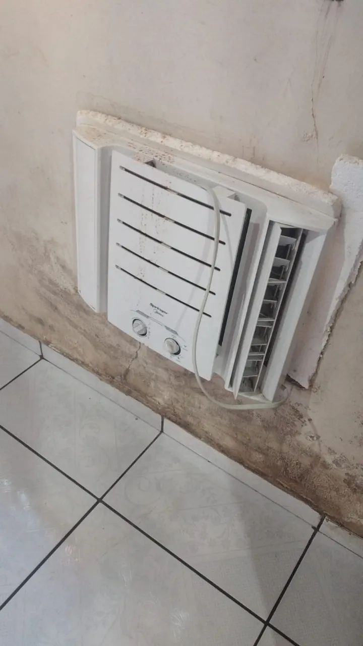 vende-se ar condicionado springer