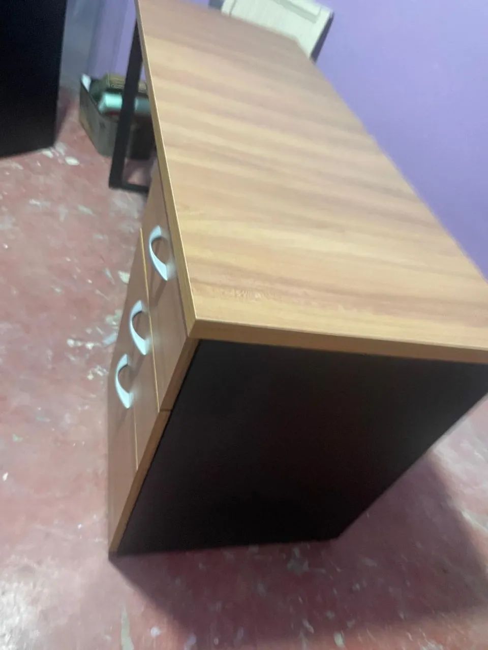 Mesa de escritório  - Foto 4