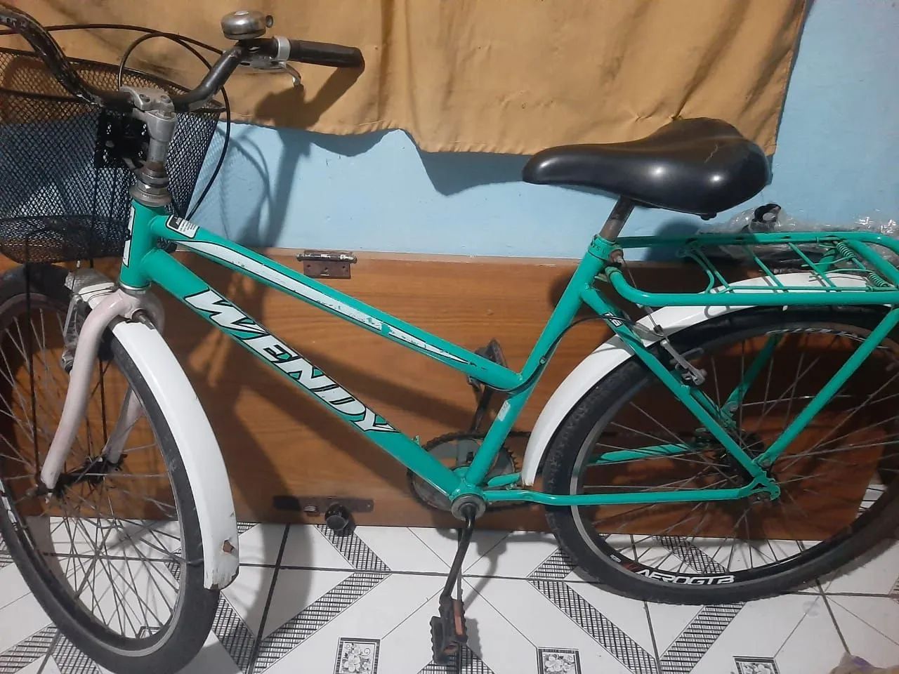 Bicicleta Wendy  - Foto 5