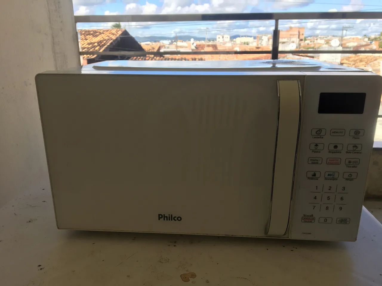 Microondas Philco 40L - Foto 2