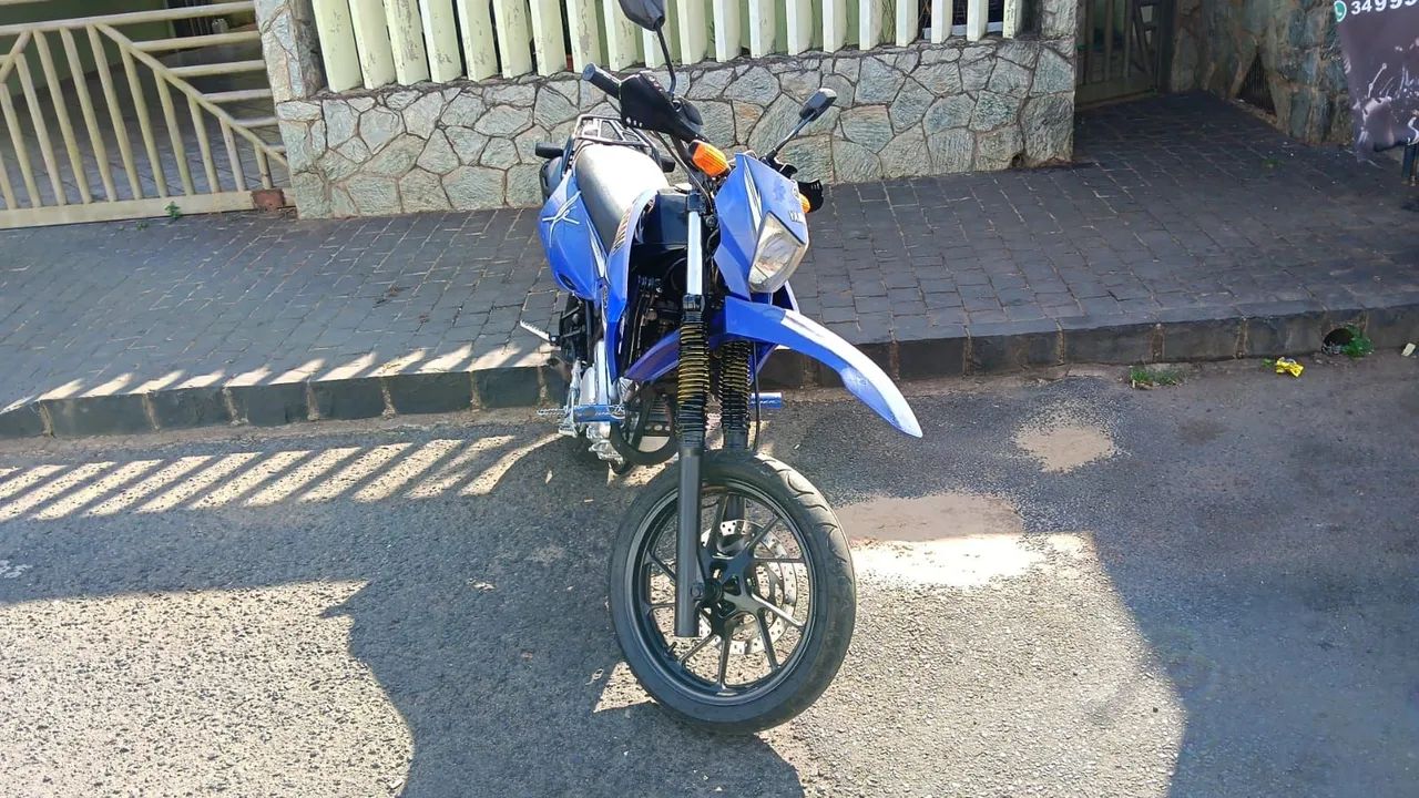 Vendo ou troco  - Foto 3