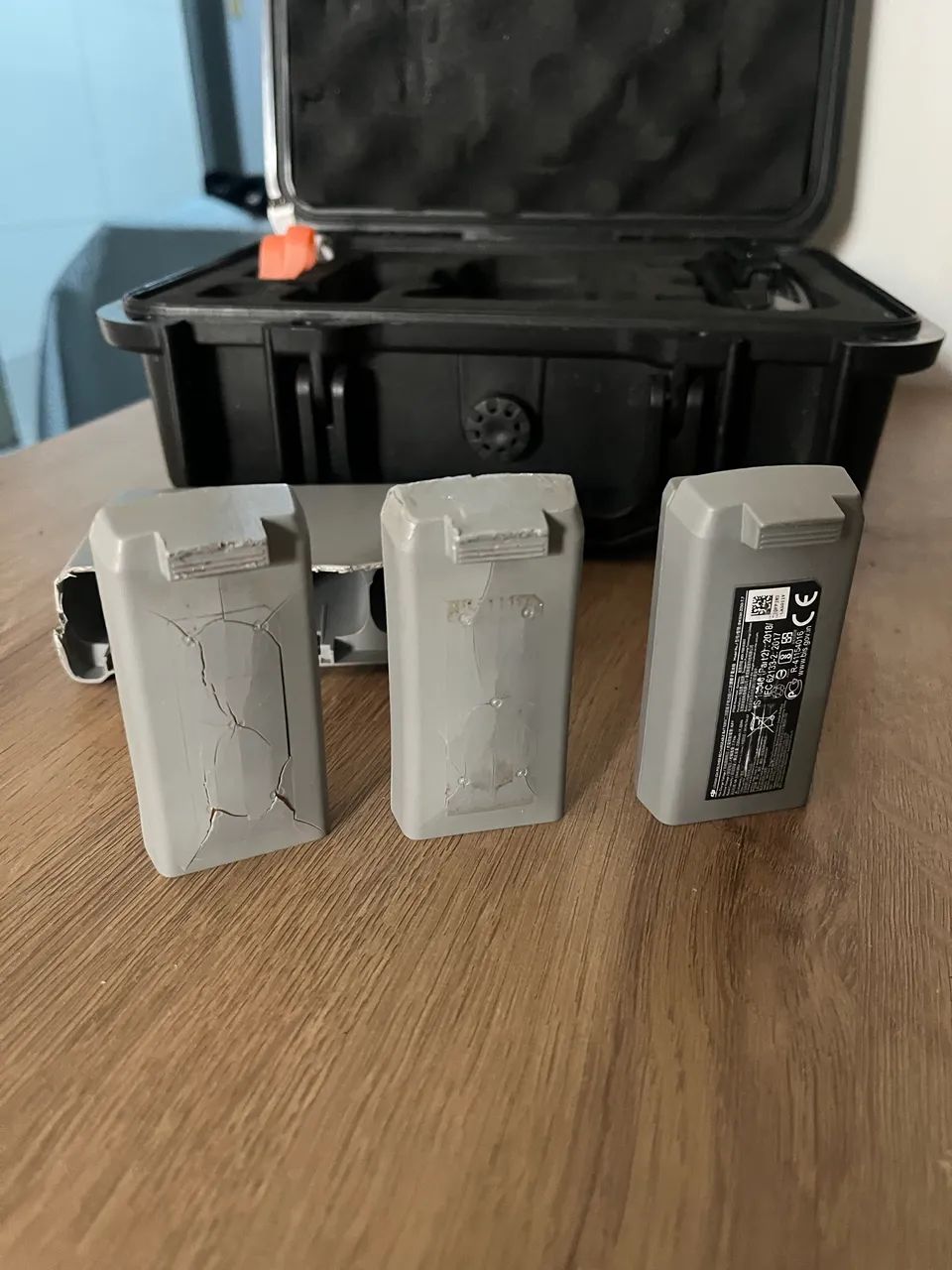 Drone mini SE para vender rápido  - Foto 4