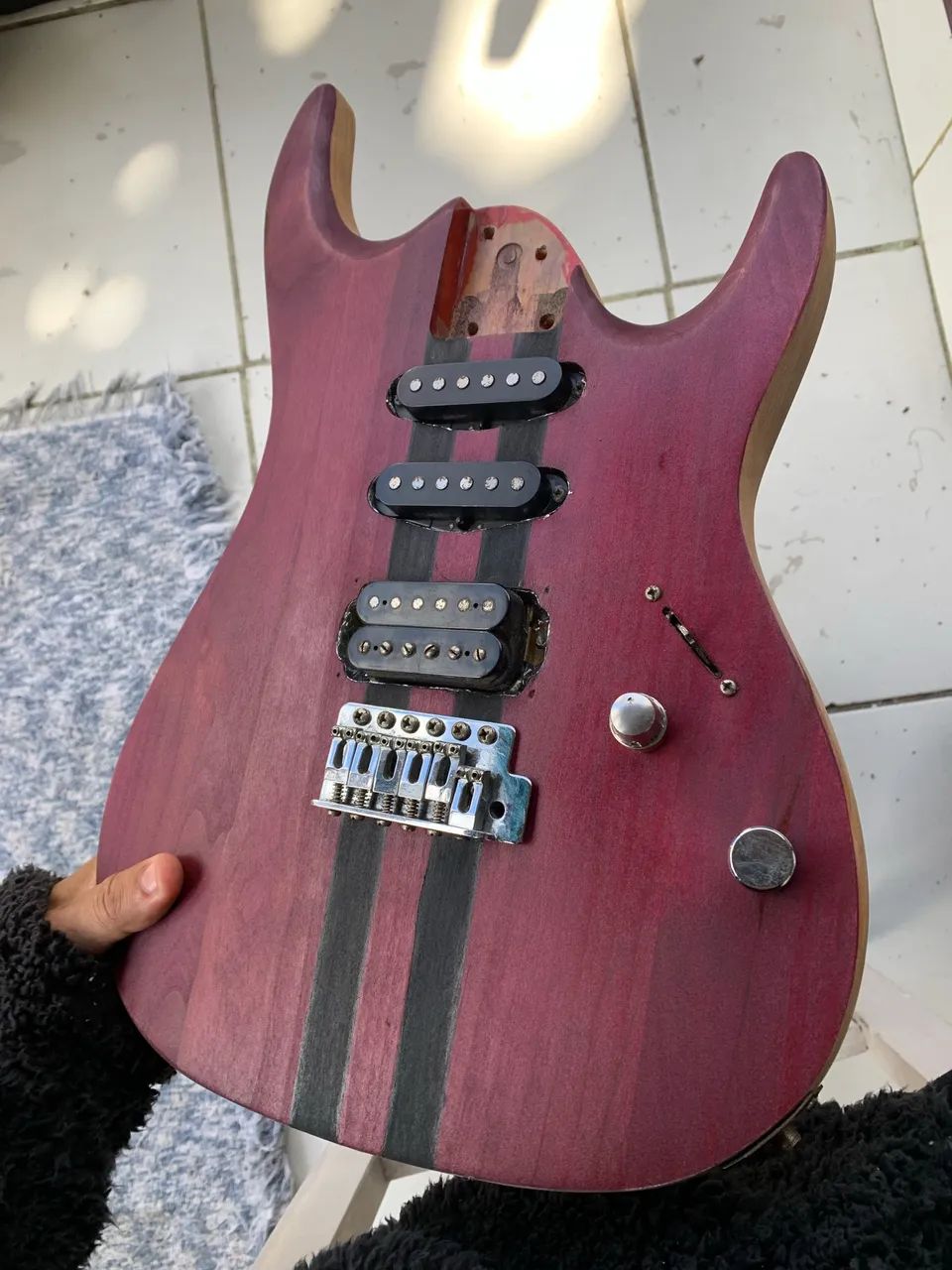 Guitarra  - Foto 2