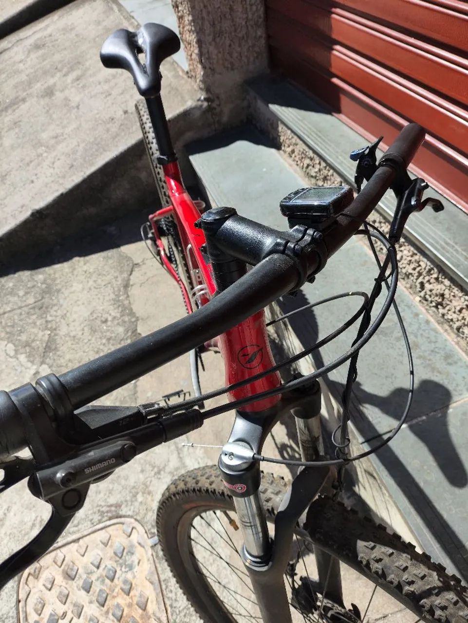Vendo bicicleta  - Foto 5