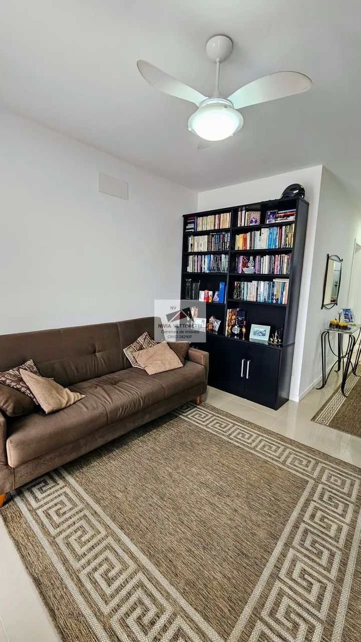 Apartamento Cobertura 2 suítes 500 metros do mar! - Foto 2