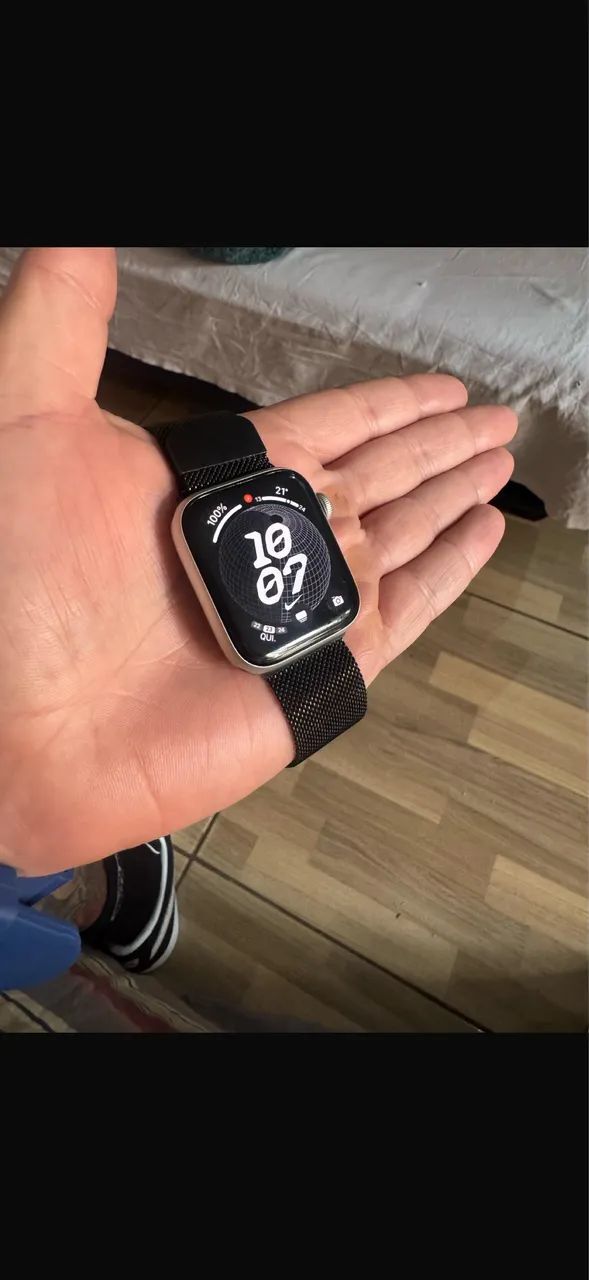 APPLE WATCH SE 2 44mm - Foto 2