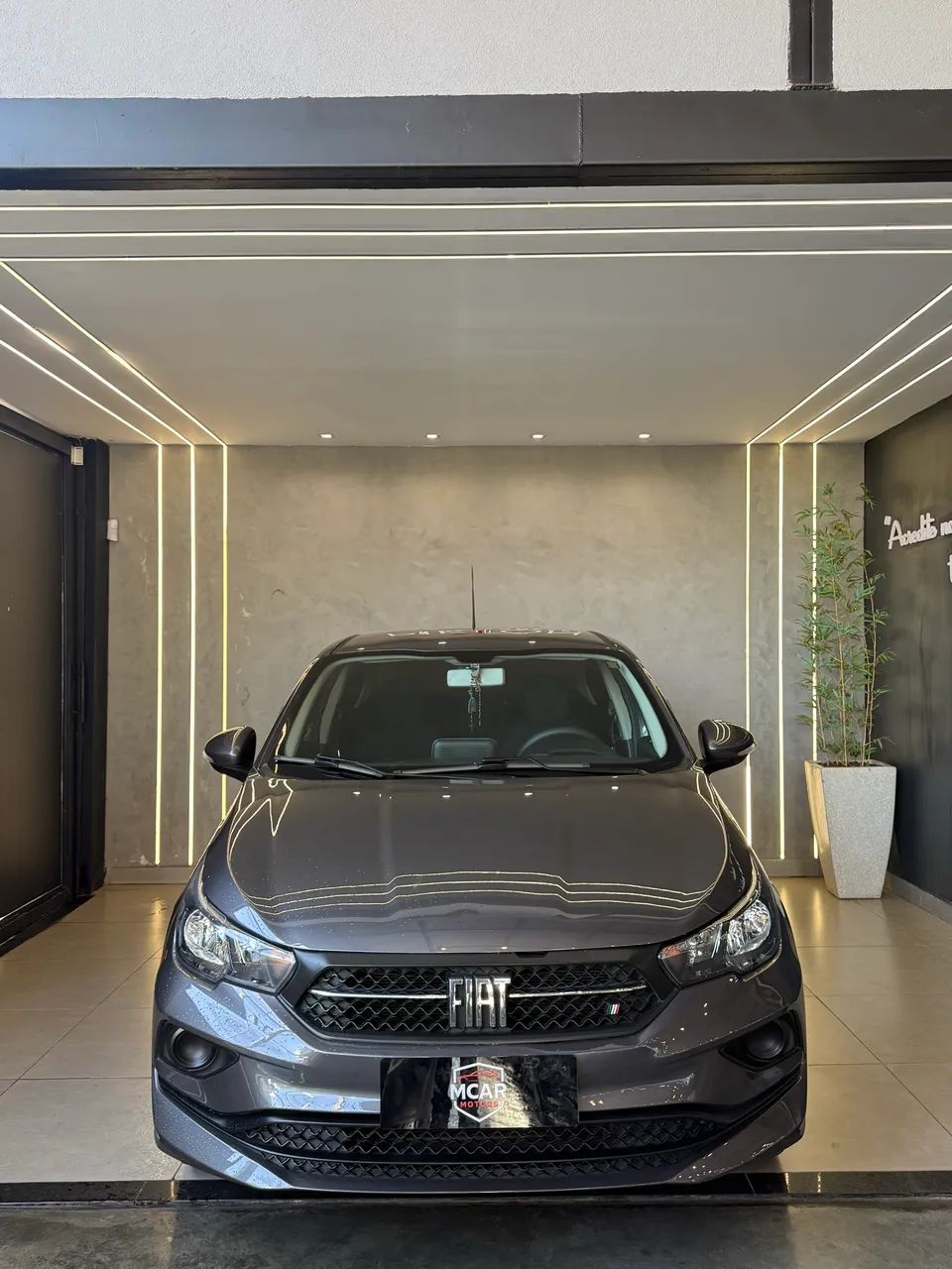 Fiat Cronos Drive 1.3 8V Flex 2022 - Foto 4