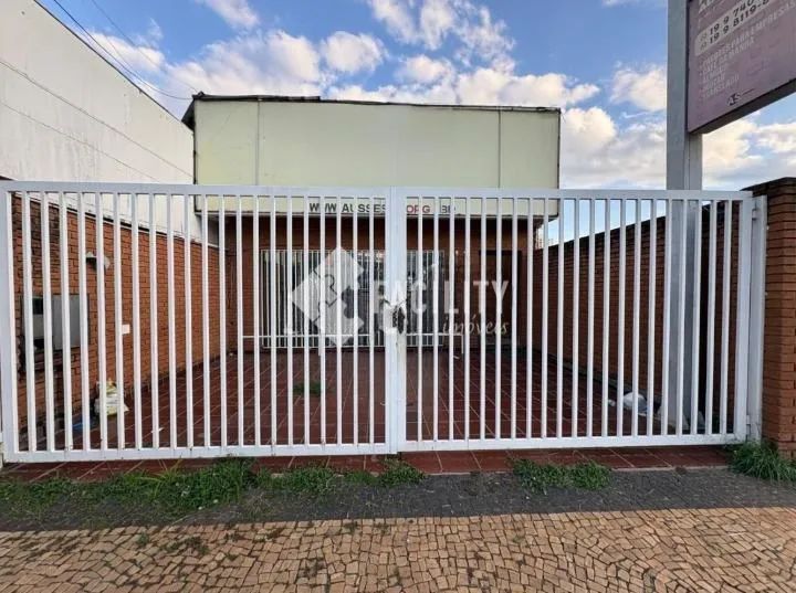 casa - Botafogo - Campinas