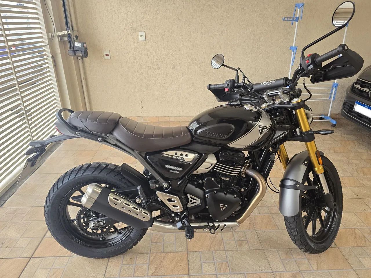 Scrambler 400x 2025 - 1540538637 | OLX
