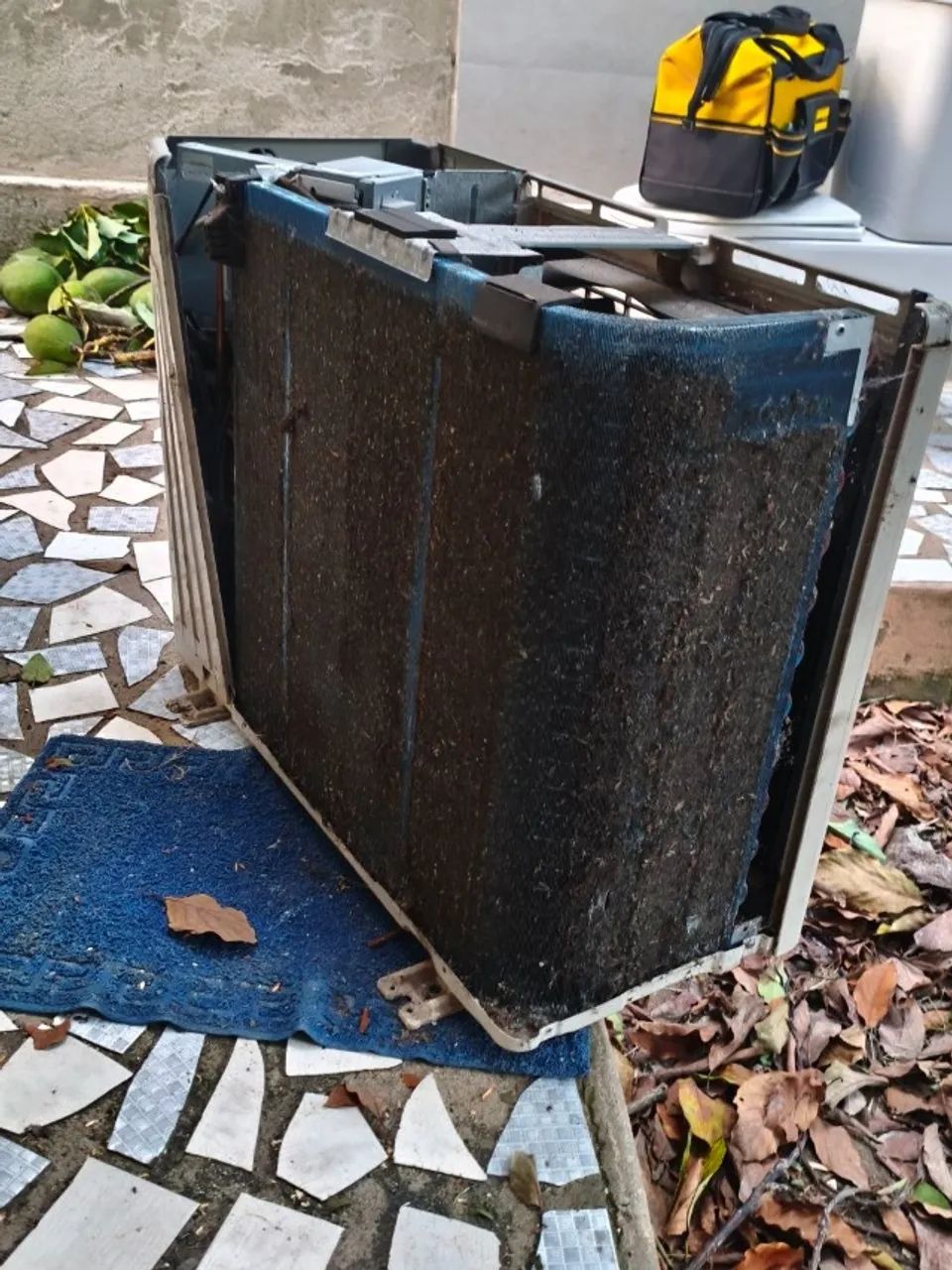 Limpeza/Manutenção de ar condicionado - Foto 5