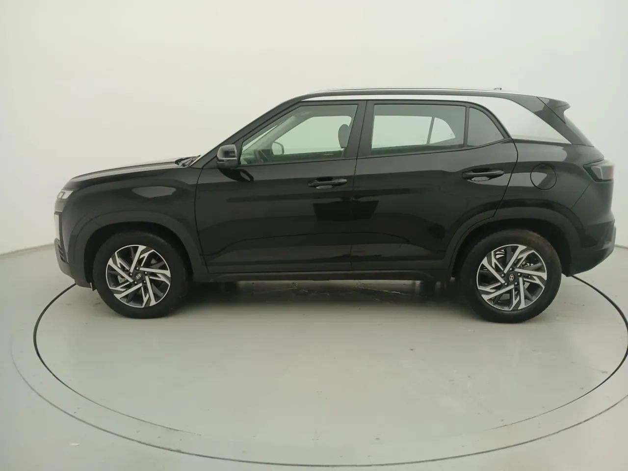 Hyundai Creta Limited 1.0 TB 12V Flex Aut., foto 2 de 18