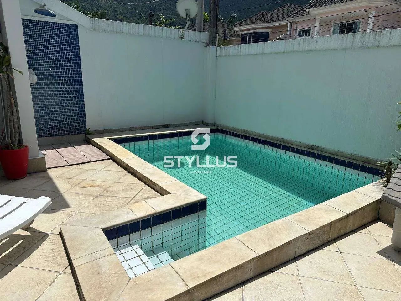 Condominio em Rua João Marques Cadengo - 200m² (Ref: CA7099) - Foto 4