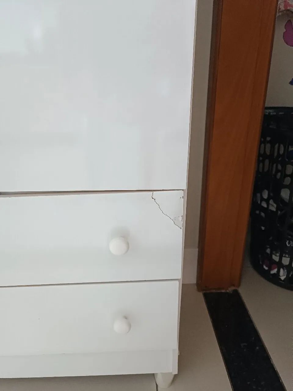 Guarda roupa  - Foto 3