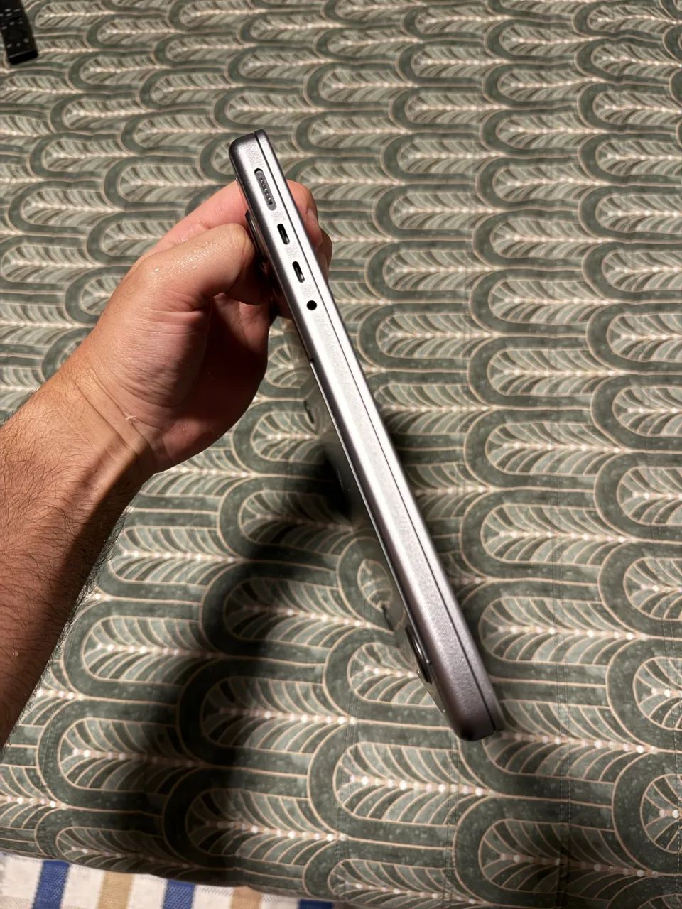 Macbook Pro M2 Pro - Foto 4