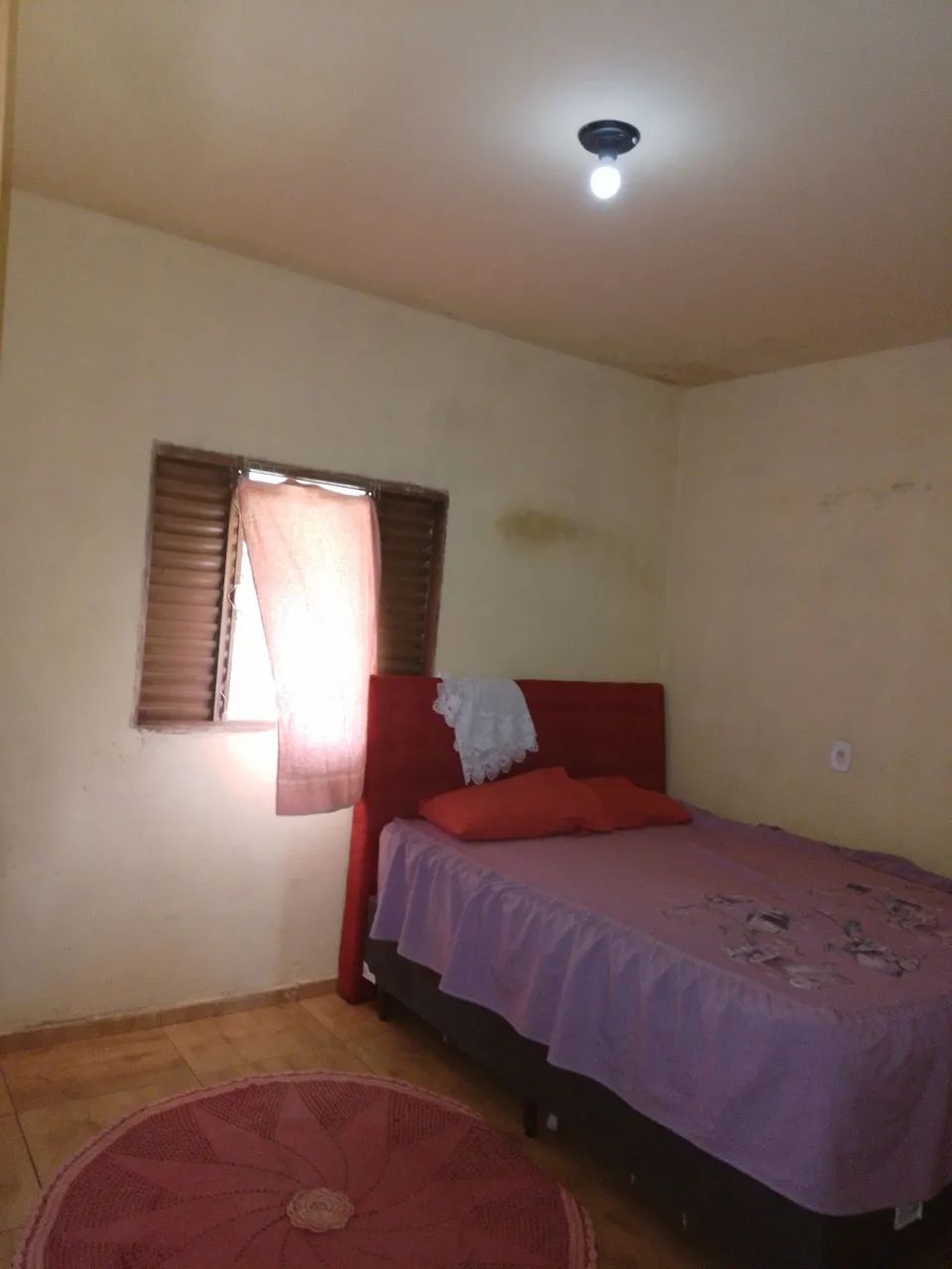 Vendo casa quitada no condomínio santa vitoria  - Foto 3
